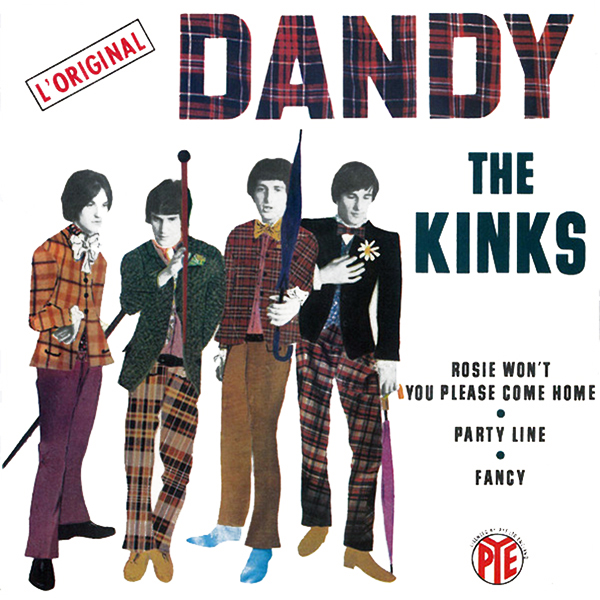 The Kinks